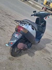 دراجة 60 • شغالة • ما بيها نقص