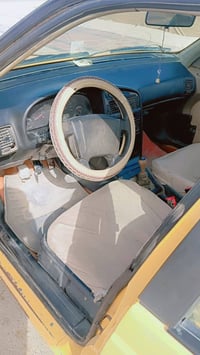 بيجو 405 • ٢٠١٢ • ناصريه