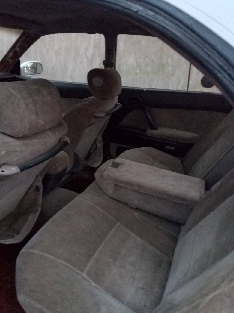 للبيع بطه رقم بغداد موديل 92 كير محرك شرط لا تدخين ولا تنقيص سياره بدون حادث صبق جماليه صدر تخم تاير سياره جاهزه سنويه جديد تحويل مباشر مكان صلاح الدين الضلوعيه *********** السعر 48وبيه مجال قليل
