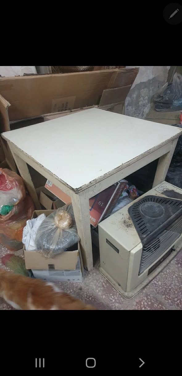 بيع غراض منزل


**إذا كنت صاحب هذا الإعلان وتريد حذفه لأي سبب، رجاءا أرسل رسالة إلى الدعم الفني**