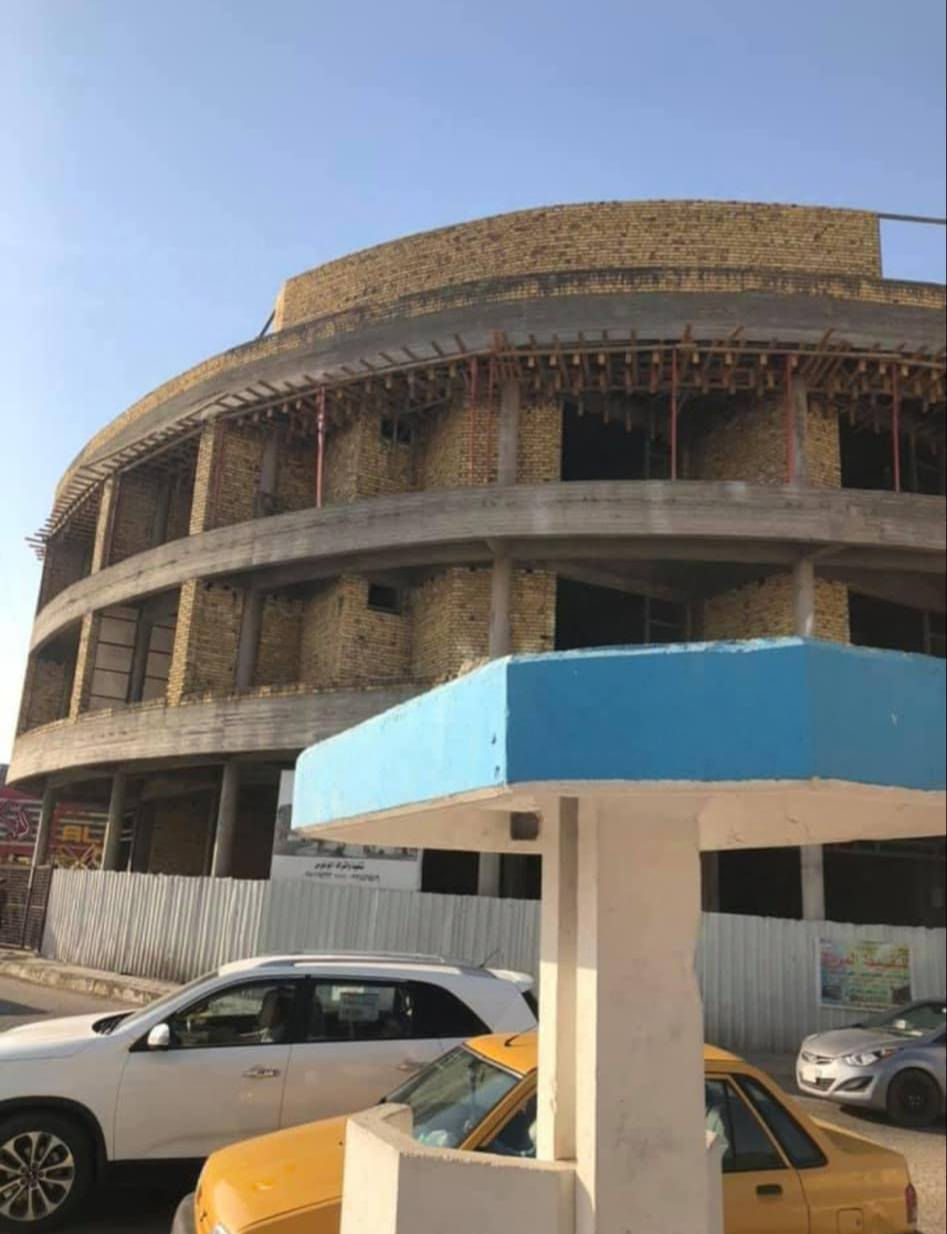 متفرغين حاليآ الي محتاج كادر واجهات مرمر شغل درجه اولئ طب للصفحه وشوف الشغل للتواصل واتساب
***********
***********
