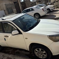 تيكو • موديل ٢٠١٣ • كفاله