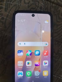 ريدمي 12 • ٢٥٦ • رام ١٢