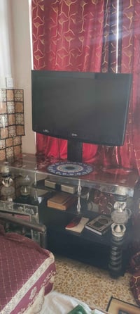 تلفزيون إل جي • شغال • مدينة الصدر