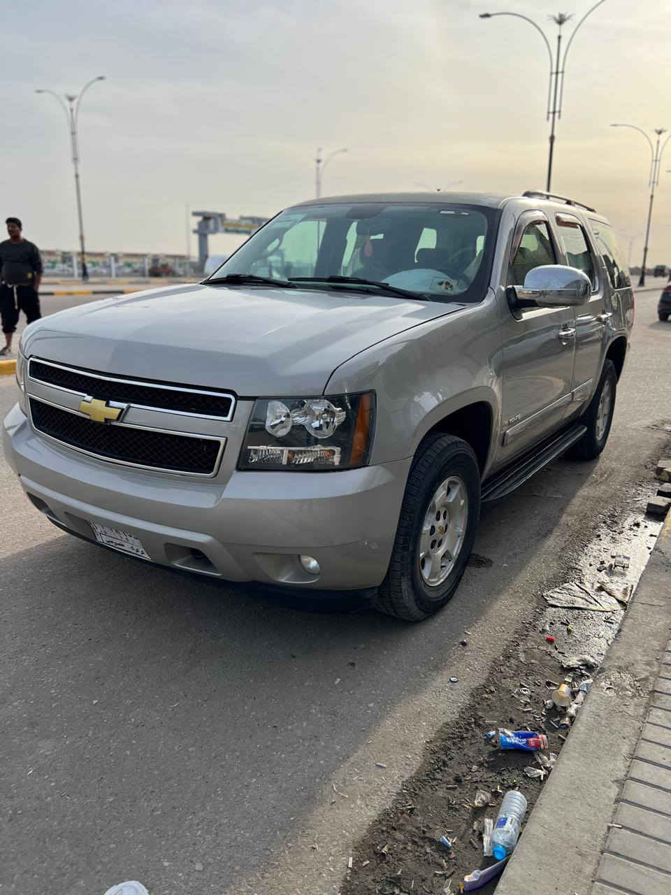 سلام عليكم. تاهو للبيع خليجي مديل 2007سياره جاهزه من كلشي كفاله ضربه فتح تبدل بيهه قطعتين صبغ مكينه كير اكسن حداديه كلهه جاهزه ماناقصهه شي رقم كركوك مفحوصه وكامله وكاله فقط يمته مايعجبك تخم تاير جديد ‏‪+9647742099984‬‏
بصرة حي الزهراء130


**إذا كنت صاحب هذا الإعلان وتريد حذفه لأي سبب، رجاءا أرسل رسالة إلى الدعم الفني**