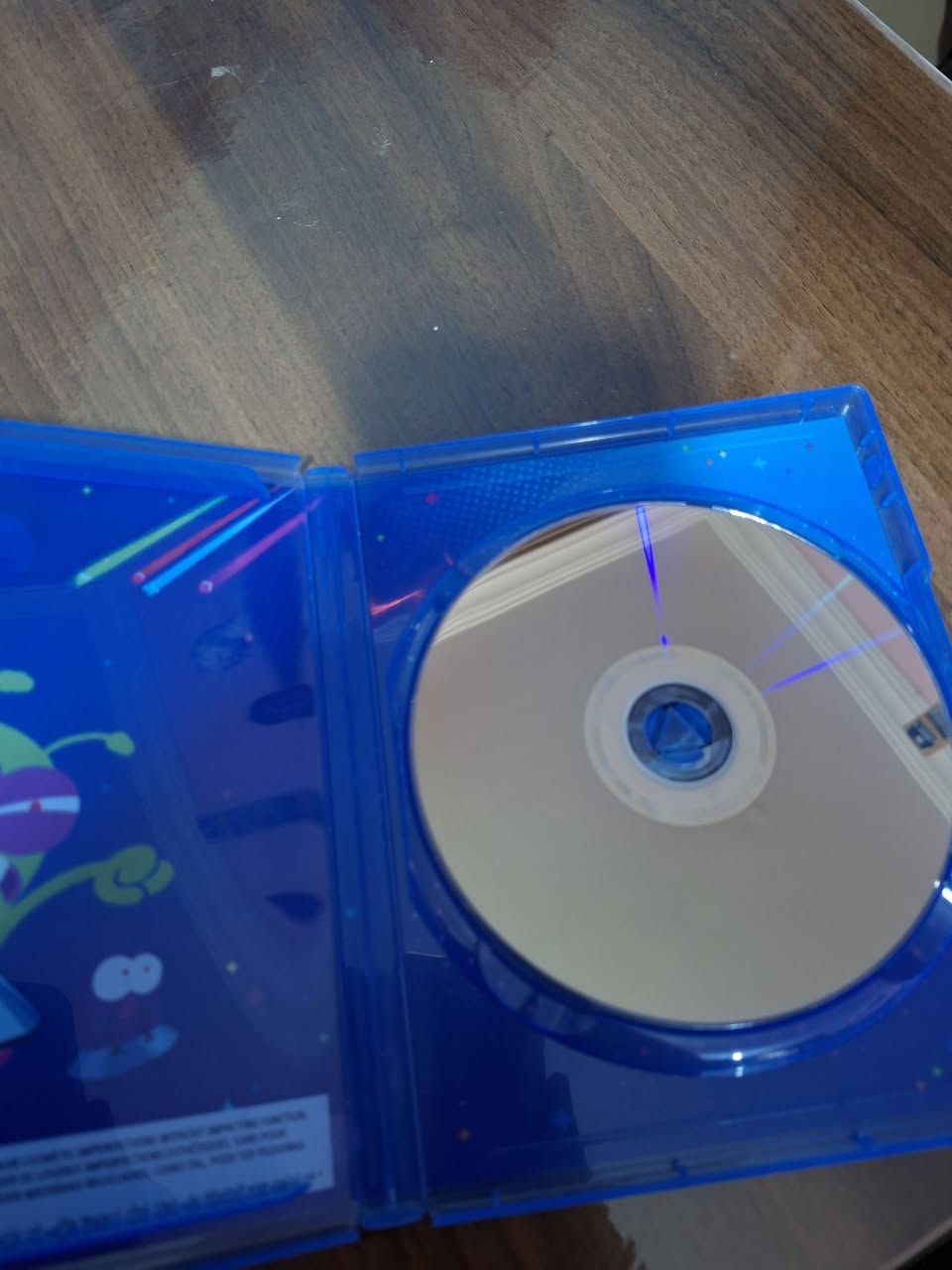 السلام وعليكم
استرو بوت للبيع 45 الف
مكان دهوك


**إذا كنت صاحب هذا الإعلان وتريد حذفه لأي سبب، رجاءا أرسل رسالة إلى الدعم الفني**