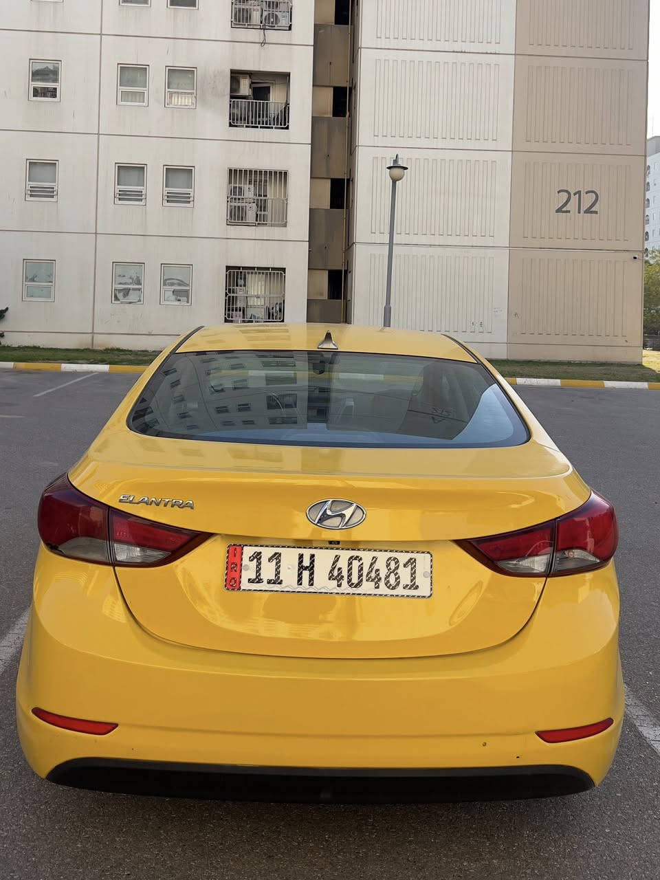 السلام عليكم ورحمة للبيع النترا 2015 وارد امريكي حادث بنيد وطخه خفيفه بل جاملغ الأيسر موضح بل منشور فقط ،، لغود شواصي مكفولات مكينه 1800 دوش قبل شهر شديتها مال كصه بعدها جديده تخم تاير جديد مواصفات تحكم ستيرن مثبت سرعة سنويه لغاية 2028 مشروع وطني سيارة جديده وحلوه واحلى من الصور وبيها منظومة غاز شغاله 
السهر 113 وبيها مجال قليل 
رقمي ***********
