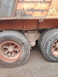 للبيع عربانه جوليكه تخم تاير مكفوله 85وبيها مجال 07825881493