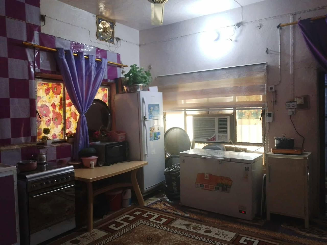 بِسْمِ اللهِ الرَّحْمٰنِ الرَّحِيم.
الاعلان رقم (87)

بيت للبيع في الجربوعية الاولى مقابل الطاقة الاربع سايدات مساحته 257م

للاستفسار الاتصال على الارقام التالية:
*********** | ***********
او التواصل عبر صفحة المكتب.

عنوان المكتب:السماوة شارع الفنادق فرع مقهى سيد ياسر «مكتب الفصول للعقارات».
