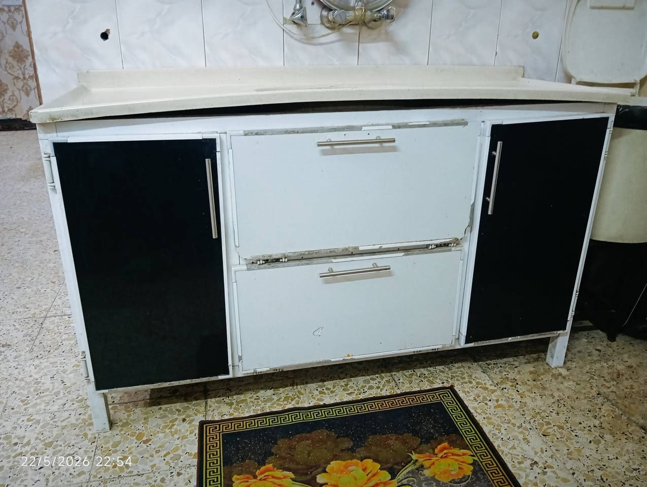 کاونتر للبیع سعره مناسب


**إذا كنت صاحب هذا الإعلان وتريد حذفه لأي سبب، رجاءا أرسل رسالة إلى الدعم الفني**