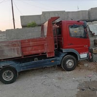 اتيكو 2004 قفل اكسل جام كهرباء بسمي تبريد 07702385872 سعر 180