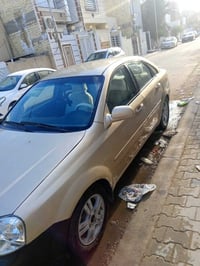 اوبترا • ٢٠٠٦ • رقم نجف