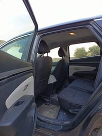 توسان ٢٠٢٣ • ممشا ٢٠ ألف • محرك ٢٥٠٠ GDI