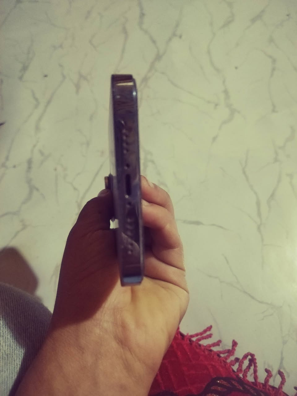سلام عليكم ايفون امبدل شاشه فقط كفاله بطاريه 87__ذاكره 256السعر؟ +789 034 6724.)تصال ***********+واتساب

