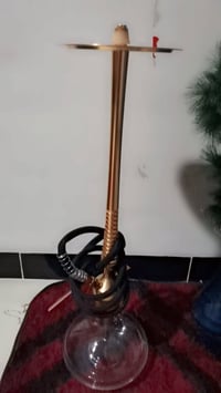 اركيلة • مزايا اصلي