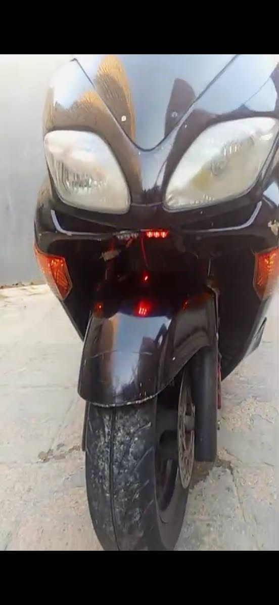 دراجه فورزه.0.9 للبيع
دراجه كامله عوزه باتري فقط
سعر 600الف وبيه مجال قليل لشراي
وسبب بيعه محتاج وعندي دراجه 2
فنطريت ابيع
للستفسار ***********
