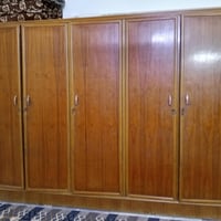 كاونتر • نضيف • الشعله