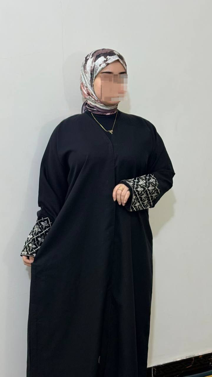 باعويلي جمال هاي القطعة هي تحچي ..🪐💎


**إذا كنت صاحب هذا الإعلان وتريد حذفه لأي سبب، رجاءا أرسل رسالة إلى الدعم الفني**