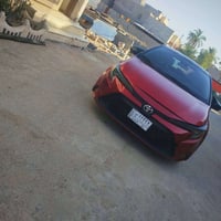 كورلا • ٢٠٢٢ • محرك ٢٠٠٠