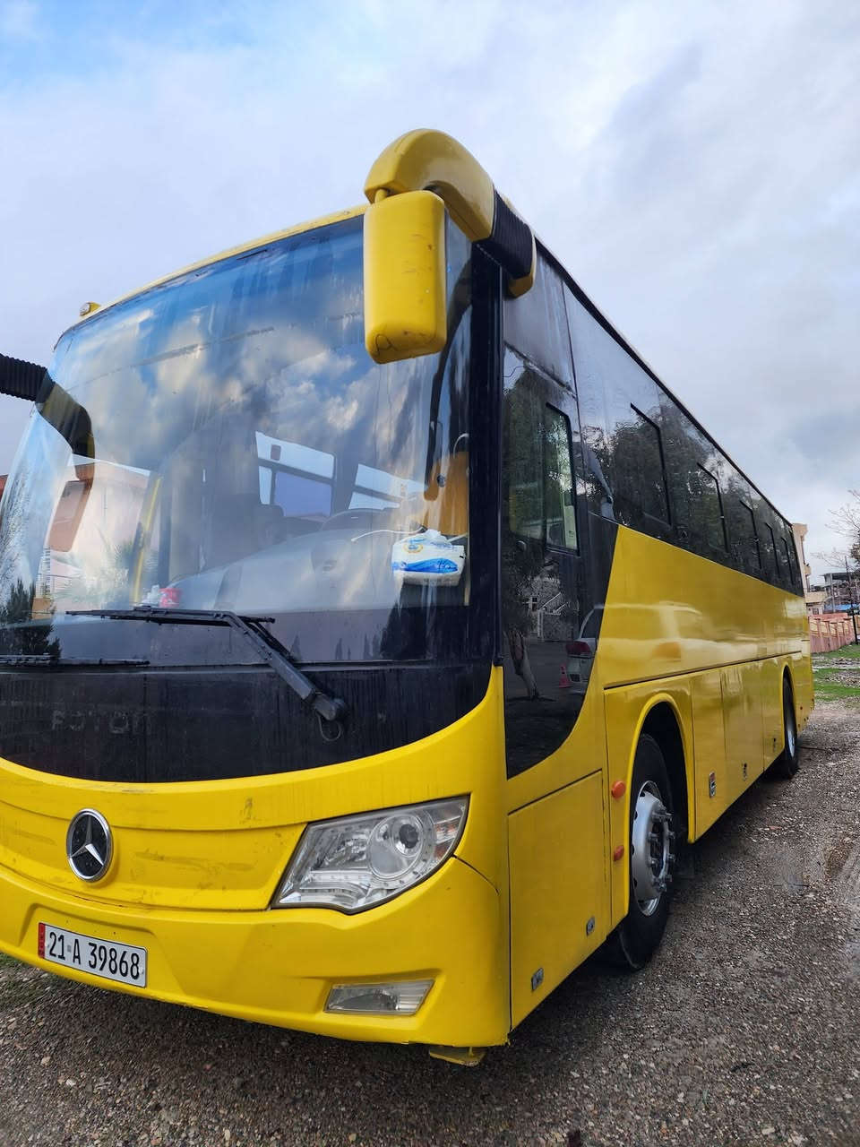 للبيع فتون صينى ٤٧راكب موديل٢٠١٧ كفاله عامه مكان سليمانية
***********
