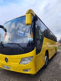 فتون صيني • ٤٧ راكب • موديل ٢٠١٧