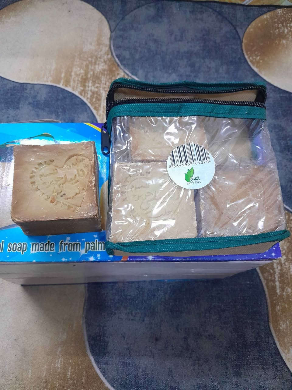 رقي تركي الكرتون ٢٤ صابونة بغداد, العراق


**إذا كنت صاحب هذا الإعلان وتريد حذفه لأي سبب، رجاءا أرسل رسالة إلى الدعم الفني**