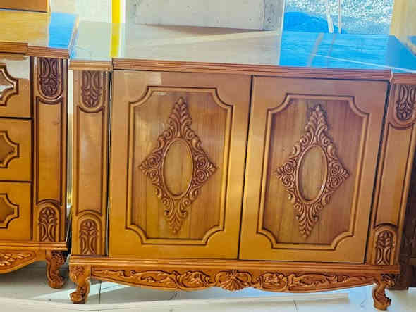 معرض الميار  🔥 القيارة قرية اجحله 
🔸 جميع الغرف عراقية المنشأ ✨
🔹 توجد غرف بالالوان المميزة ✨
🔹 صورة الغرفة والالوان طبق الاصل 100‎%‎ ✨

✨يتوفر موديلات باسعار مناسبة وتنافسية بالنقد والتقسيط المريح  ✨

💥💥عروض خاصة لحاملي بطاقة الكي كارد والماستر كارد جميع الغرف بالتقسيط المريح لمدة ١٨ شهر بدون مقدمة 💥💥

كل الي عليك زيارة المعرض واختيار الغرفه  🎭
ملاحظة /  يتوفر لدينا دواشك أسفنج مميز درجة اولى 

مع وجود كادر كامل للرد على إستفساراتكم واسئلتكم خلال دقائق معدودة على مدار ( 24 ) ساعة ✨
***********

***********
