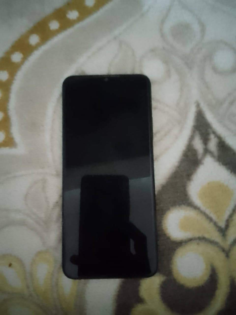 جهاز،oppo a18 للبيع او مراوس بجهاز نضيف ب١٢٥وبي مجال


**إذا كنت صاحب هذا الإعلان وتريد حذفه لأي سبب، رجاءا أرسل رسالة إلى الدعم الفني**