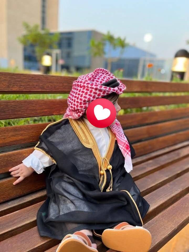 توفر عمر البيبي
كيوووت 🥰


**إذا كنت صاحب هذا الإعلان وتريد حذفه لأي سبب، رجاءا أرسل رسالة إلى الدعم الفني**