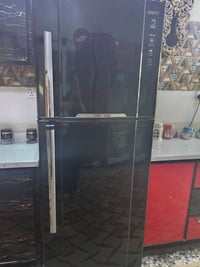 ثلاجه • نضيفه • كرافت