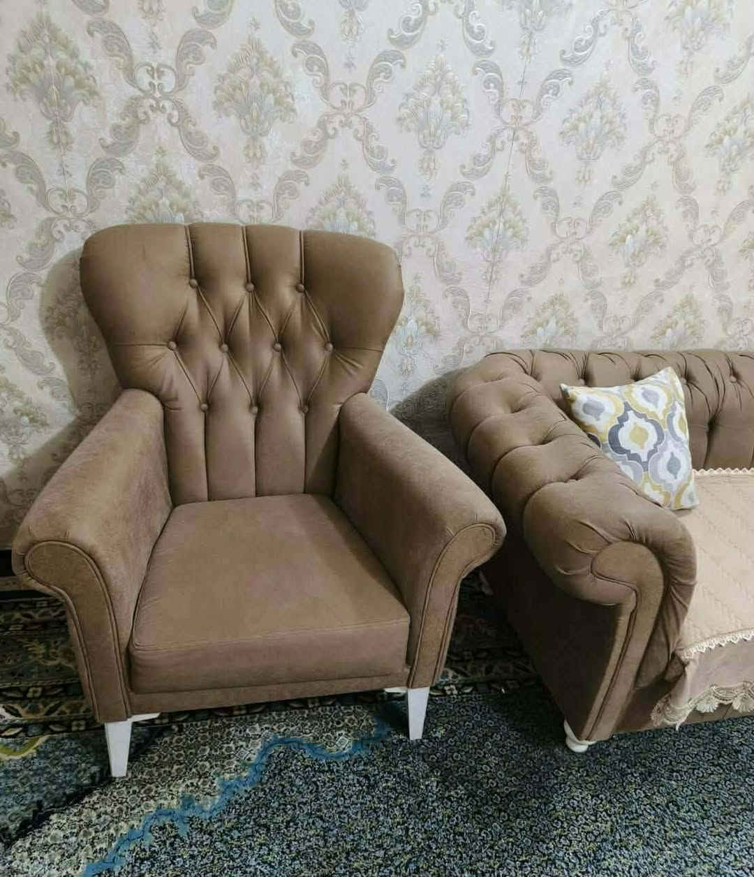 السعر 550


**إذا كنت صاحب هذا الإعلان وتريد حذفه لأي سبب، رجاءا أرسل رسالة إلى الدعم الفني**