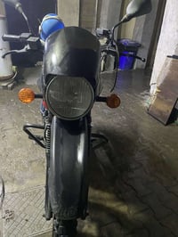 دراجة بوكسر جبلي • موديل 22 • كوم حديد