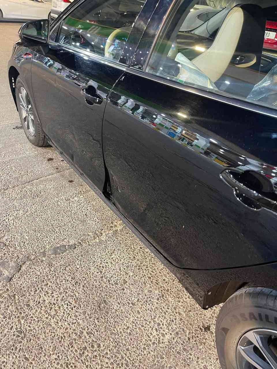 بي واي دي2025دستروير رقم بصره ماشيه6الاف كفاله ما عده طخه موضحه بل صوره سعر122 وبي مجال بسيط ***********

