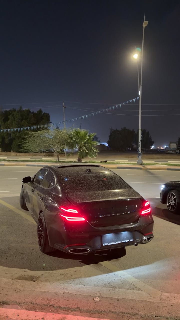 G70 24
Sport Prestige 6 twin turbo
283$

***********

اتصل وتدلل .
