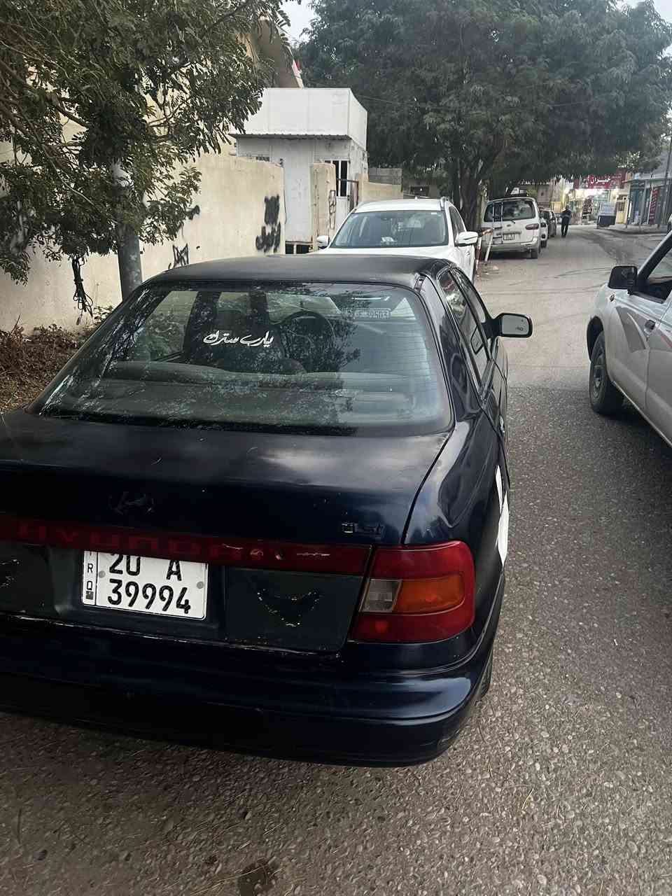 هوندا النترا موديل 1992
سنويه رقم جديد ثاني يوم تحويل 
مكينه گير خير من الله 
25 بي مجال شويه 
***********
