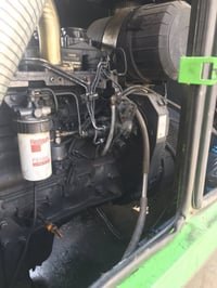 مولدة • افيكو • ١٠٠Kv