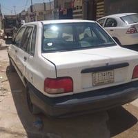 موديل ٢٠١٢ • رقم النجف • مداور