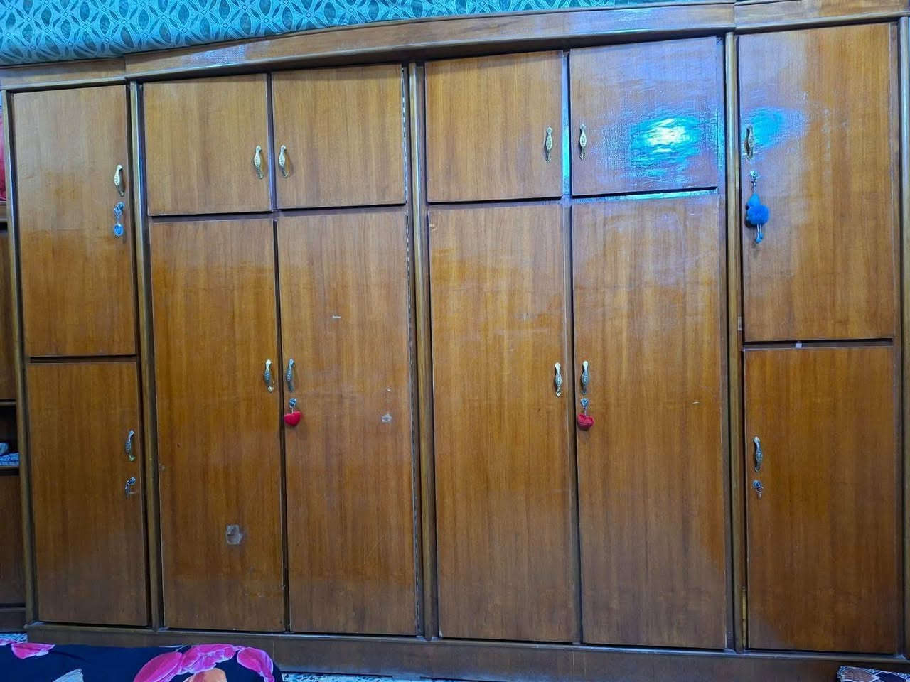 للبيع غرفه سعر 650
بوفيه ب150 وعنوان فلوجه مكانهم جبيل يم مزرعة الشايع رقم 7843709015 للإستفسار


**إذا كنت صاحب هذا الإعلان وتريد حذفه لأي سبب، رجاءا أرسل رسالة إلى الدعم الفني**