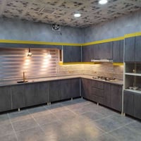 فصالات حسب الطلب • ديكورات حديثة • الزاب السايدين