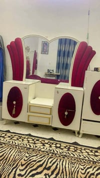 غرفة ٧ قطع • بغداد الشرطة الخامسه