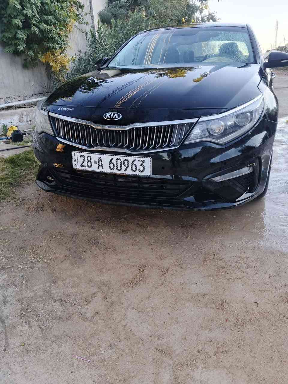 كيا اوبتما 2016 وارد امريكي بيها قطع صبغ أبيعك حزام رقم انكليزي بأسمي سنوية 2031 السعر 100 مكاني النجف حي النداء ***********
