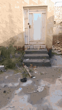 قضاء النصر • ٣٠٠م • قرب السوك ٧٥م