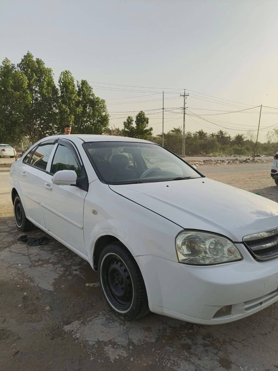 اوبترا ٢٠٠٥ رقم بابل كير عادي حداديه وكير وتبريد ثلج دواخل جديده السعر ٤٥ وبيه مجال
***********
