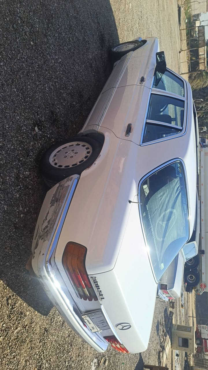 موديل 86 مكينه بلاد سنويه 27بسمي العنوان بغداد ***********
