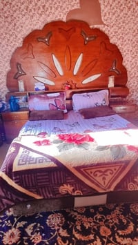 تخت مستخدم • الموصل الرشيدية