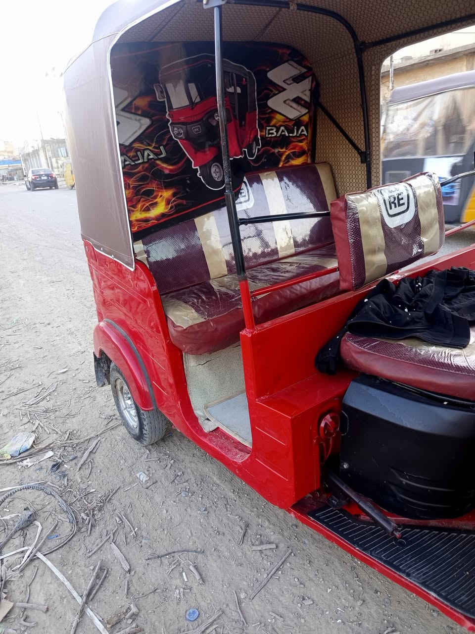 سلام عليكم ورحمه الله وبركاته اخواني تكتك للبيع موديل 18 تكتك خير من الله مصبوغه للجماليه فقط كامله مكمله مكاني ديالى بعقوبة المفرك للتواصل عبر رقم الهاتف ***********
