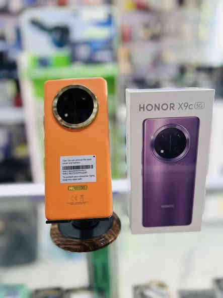 للبيع هنر اكس 9 سي 256رام24جهاز يومين من مستخدم بعده جديد شاحنه بعدها ما مفتوحه السعر310  ***********
