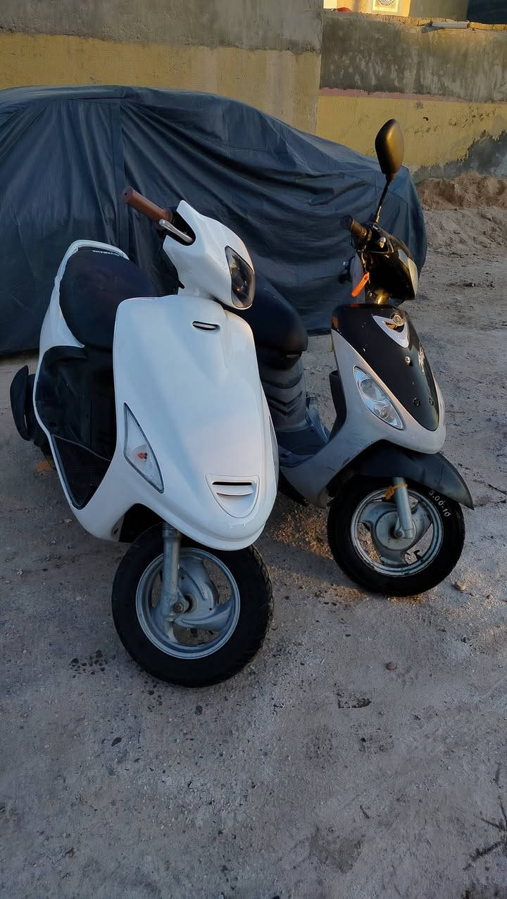 السلام عليكم اخواني الاعزاء
البيع دراجات ماكس منغولي وكريستال الدراجه  الدراجات خير من الله مابيه اي نقص كهربائياته كله شغله وفول مال جنيان واسعار مناسبه ابيع مستعجل 
مكاني بابل الحله الاستفسارات رقم الهاتف ***********
