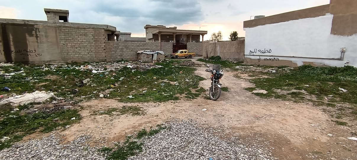 السلام عليكم قطعتين للبيع البكارة حي الربيع استفسار هاتف ***********
