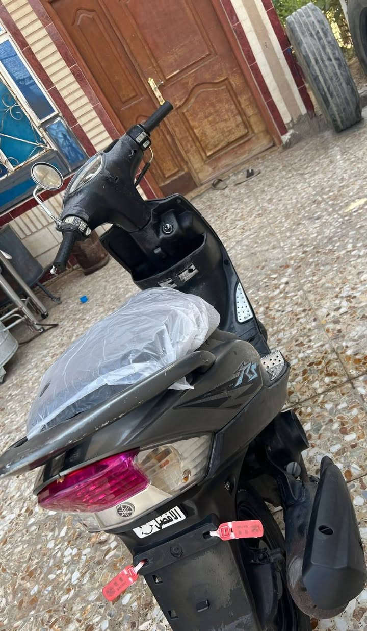 سلام عليكم✨
دراجه ماكس عدله للبيع

دراجه بحاله الوكاله 

كهربائيات سلف هندر كله شغاله 

 رمبه برغي مامفتوح شلعه ومعدل 120

مكفوله كفاله عامه جيب وياك100مصلح وتعال 
 (رميثه) 
للستفسار (***********)
